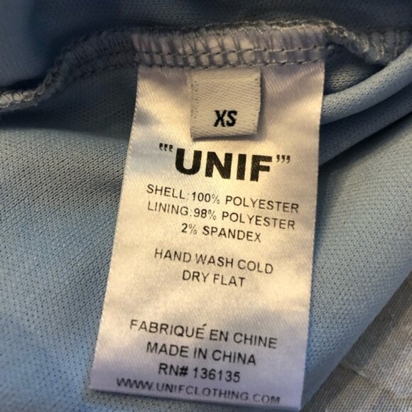 UNIF Melody lacy bustier style camisole top - Picture 8 of 9